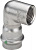 Угол пресс-B Viega Sanpress Inox SC-Contur Ø 22 мм × 3/4", нержавеющая сталь купить в интернет-магазине Азбука Сантехники