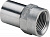 Вставка-B Viega Sanpress Inox Ø 18 мм × 3/4", нержавеющая сталь купить в интернет-магазине Азбука Сантехники