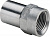 Вставка-B Viega Sanpress Inox Ø 18 мм × 1/2", нержавеющая сталь купить в интернет-магазине Азбука Сантехники