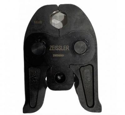 Насадка TIM для пресс-инструмента электрического, стандарт V.15 мм ZISSLER купить в интернет-магазине Азбука Сантехники