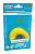 Самосклеивающаяся силиконовая лента TIM 25 мм × 0,5 мм × 3 м, желтая купить в интернет-магазине Азбука Сантехники