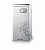 Котел газовый напольный двухконтурный NAVIEN GST 35 KN, 35 кВт, закрытая камера, коаксиальное дымоудаление купить в интернет-магазине Азбука Сантехники