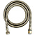 Шланг душевой Lemark LE8037B-Bronze, 150 см, TURN-FREE купить в интернет-магазине Азбука Сантехники