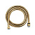 Шланг душевой Lemark LE8037B-Gold, 150 см, TURN-FREE купить в интернет-магазине Азбука Сантехники