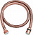 Шланг душевой Lemark LE8037B-Rbronze, 150 см, TURN-FREE купить в интернет-магазине Азбука Сантехники