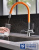 Смеситель Lemark Comfort LM3075C-Orange для кухни, с подключением к фильтру с питьевой водой купить в интернет-магазине Азбука Сантехники