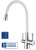 Смеситель Lemark Comfort LM3075C-White для кухни, с подключением к фильтру с питьевой водой купить в интернет-магазине Азбука Сантехники