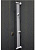 Полотенцесушитель водяной Приоритет MINI-3 180 × 17,5 купить в интернет-магазине Азбука Сантехники