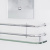 Душевая кабина RGW OLB-207, 700 × 900 × 2050 мм, профиль — белый купить в интернет-магазине Азбука Сантехники