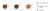 Полотенцесушитель водяной Benetto Legno Лацио П14 530 × 1336, цвет - американский орех купить в интернет-магазине Азбука Сантехники