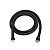 Шланг душевой Lemark LE8025P-Black ПВХ, 150 см, TURN-FREE купить в интернет-магазине Азбука Сантехники