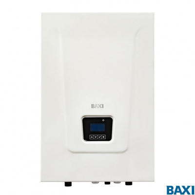 Котел электрический настенный BAXI Ampera 14 (14 кВт) купить в интернет-магазине Азбука Сантехники