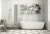 Полотенцесушитель водяной Grota Quill 230 × 1200 мм купить в интернет-магазине Азбука Сантехники