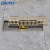 Трап душевой Gappo G83001-4, 100 × 300 мм, бронза купить в интернет-магазине Азбука Сантехники
