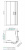 Душевой уголок WasserKRAFT Dill 61S03 купить в интернет-магазине Азбука Сантехники