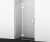 Душевая дверь WasserKRAFT Aller 10H05L купить в интернет-магазине Азбука Сантехники