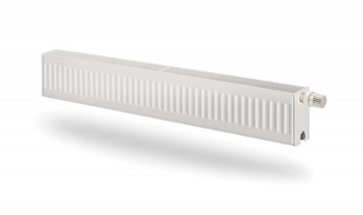 Радиатор стальной панельный AXIS Ventil тип 22 200 × 1000 (без кронштейнов) купить в интернет-магазине Азбука Сантехники