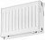 Радиатор стальной панельный AXIS Ventil тип 22 300 × 400 купить в интернет-магазине Азбука Сантехники