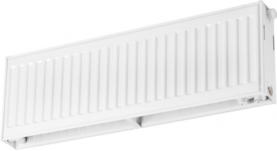 Радиатор стальной панельный AXIS Ventil тип 22 300 × 800 купить в интернет-магазине Азбука Сантехники