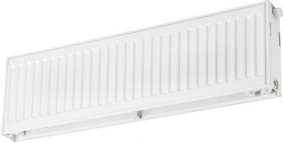 Радиатор стальной панельный AXIS Ventil тип 22 300 × 1000 купить в интернет-магазине Азбука Сантехники