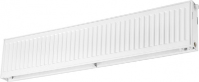 Радиатор стальной панельный AXIS Ventil тип 22 300 × 1400 купить в интернет-магазине Азбука Сантехники