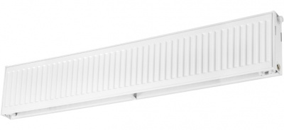Радиатор стальной панельный AXIS Ventil тип 22 300 × 1600 купить в интернет-магазине Азбука Сантехники