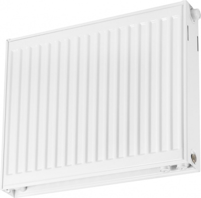 Радиатор стальной панельный AXIS Ventil тип 22 500 × 600 купить в интернет-магазине Азбука Сантехники
