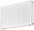 Радиатор стальной панельный AXIS Ventil тип 22 500 × 700 купить в интернет-магазине Азбука Сантехники