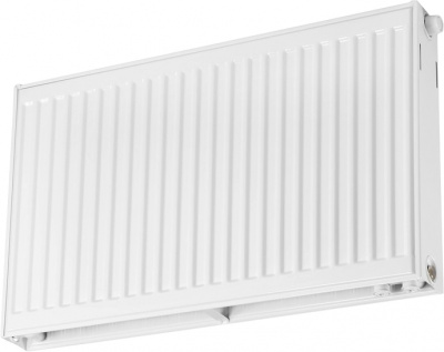 Радиатор стальной панельный AXIS Ventil тип 22 500 × 800 купить в интернет-магазине Азбука Сантехники