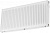 Радиатор стальной панельный AXIS Ventil тип 22 500 × 1000 купить в интернет-магазине Азбука Сантехники