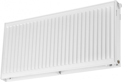 Радиатор стальной панельный AXIS Ventil тип 22 500 × 1100 купить в интернет-магазине Азбука Сантехники
