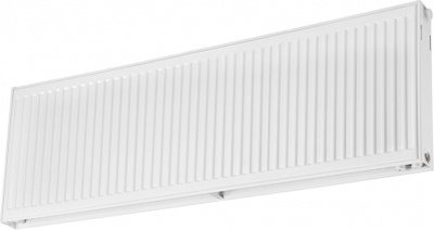 Радиатор стальной панельный AXIS Ventil тип 22 500 × 1600 купить в интернет-магазине Азбука Сантехники