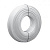 Труба из сшитого полиэтилена Uponor Aqua Pipe PE-Xa Ø 32 × 2,9 мм, PN6 (бухта 50 м) купить в интернет-магазине Азбука Сантехники