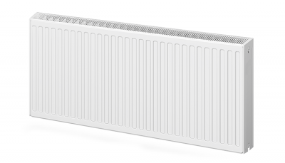 Радиатор стальной панельный Uni-Fitt Ventil 22 тип, 200 × 1000 мм, с нижним подключением купить в интернет-магазине Азбука Сантехники