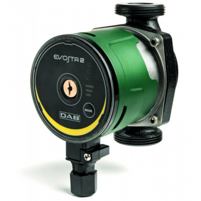 Насос циркуляционный DAB EVOSTA 2 40-70/130 купить в интернет-магазине Азбука Сантехники