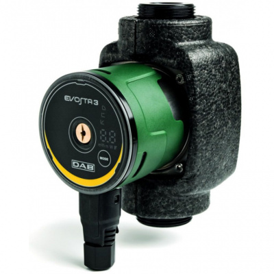 Насос циркуляционный DAB EVOSTA 3 40/130 1/2" купить в интернет-магазине Азбука Сантехники