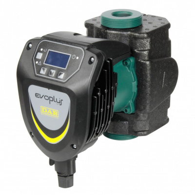 Насос циркуляционный DAB EVOPLUS 40/180 XM купить в интернет-магазине Азбука Сантехники