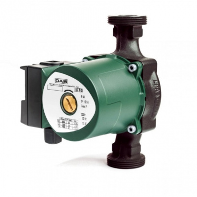 Насос циркуляционный DAB VA 55/130 1/2" купить в интернет-магазине Азбука Сантехники
