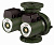 Насос циркуляционный DAB D 50/250.40 T - 400 v купить в интернет-магазине Азбука Сантехники