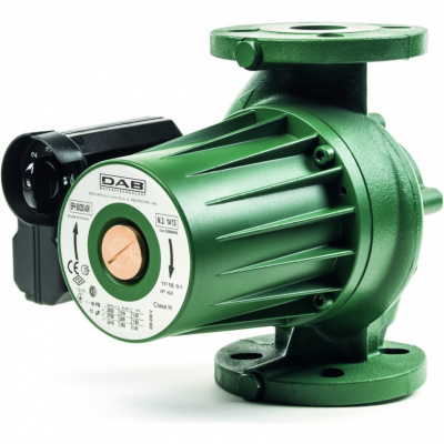 Насос циркуляционный DAB BPH 120/250.40T купить в интернет-магазине Азбука Сантехники