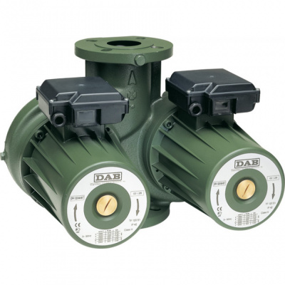 Насос циркуляционный DAB DPH 180/280.50T купить в интернет-магазине Азбука Сантехники