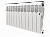 Радиатор биметаллический RoyalThermo Vittoria 350 белый, 12 секций купить в интернет-магазине Азбука Сантехники