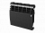 Радиатор биметаллический RoyalThermo Biliner 350 VD с нижним подключением, Noir Sable черный графитовый, 6 секций купить в интернет-магазине Азбука Сантехники