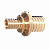Муфта соединительная переходная HOOBS Ø 25 × 3,5-20 × 2,8 мм купить в интернет-магазине Азбука Сантехники