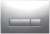 Клавиша смыва для унитаза Mepa Orbit 421810, глянцевый хром купить в интернет-магазине Азбука Сантехники