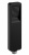 Душ ручной 1-позиционный Sanindusa Sigma (5839106), черный купить в интернет-магазине Азбука Сантехники