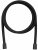 Шланг для душа Sanindusa Duo (5A31032106) 175 см, черный купить в интернет-магазине Азбука Сантехники