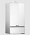Котел газовый настенный конденсационный одноконтурный Buderus Logamax plus GB172-42 iW (белый), 42 кВт купить в интернет-магазине Азбука Сантехники
