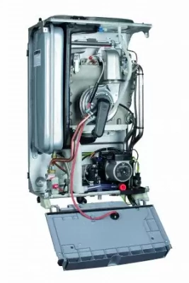 Настенный газовый котел Immergas VICTRIX 12 X TT 2 ERP купить в интернет-магазине Азбука Сантехники
