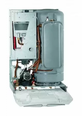 Настенный газовый котел Immergas Zeus Superior 32 kW E купить в интернет-магазине Азбука Сантехники